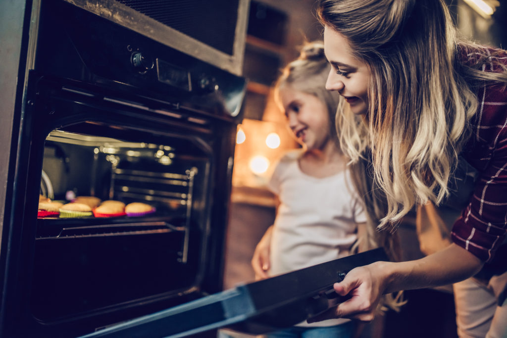 Anvisat elpris gör muffinsen dyrare