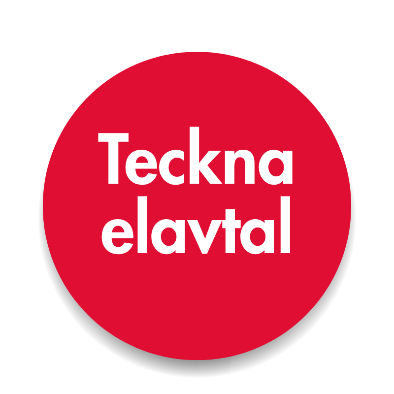 Teckna ditt elavtal som student